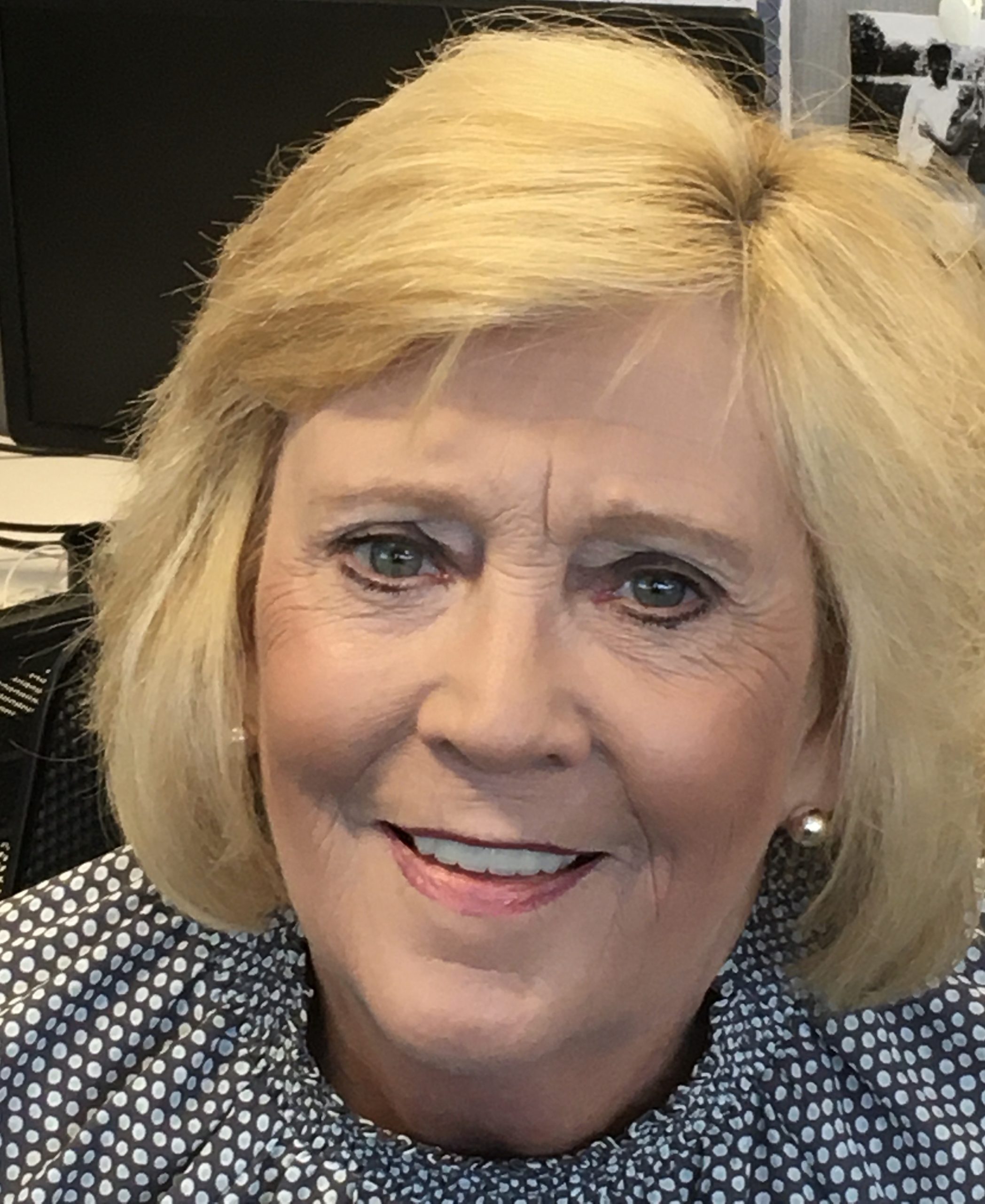 mary new pic